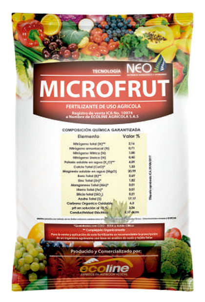 Microfrut